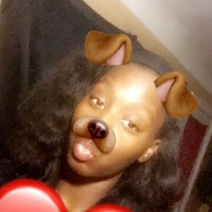 Meet your Posher, Amya